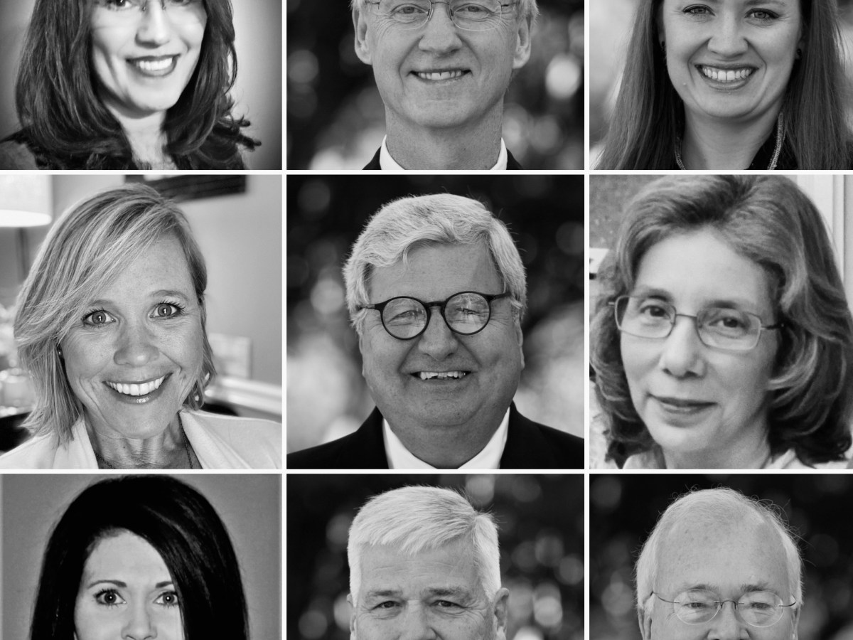 Speed Dating: 5 questions to ask a potential&nbsp;agent